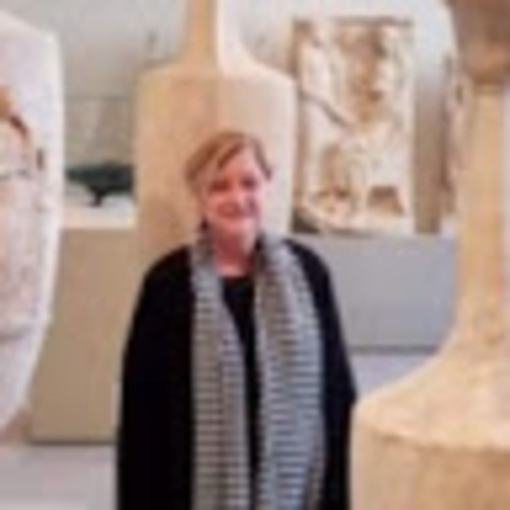 Meet your Posher, Nancy